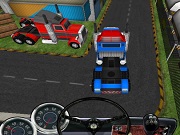 18 Wheeler 3d