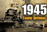 1945 Tower Defense