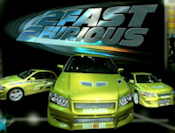 2 Fast 2 Furious