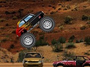 4 Wheel Madness 3