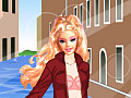 Barbie Dressup