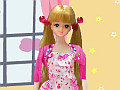 Barbie Dressup 4
