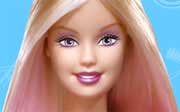 Barbie Makeover Magic