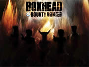 Boxhead Bounty Hunter