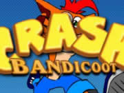 Crash Bandicoot