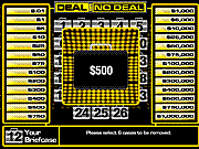 Deal or No Deal