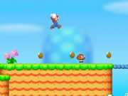 Marios Adventure 2!