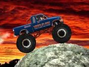 Monster Truck Maniac