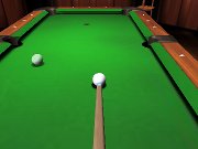 Real 3D Pool