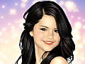 Selena Gomez Make Over