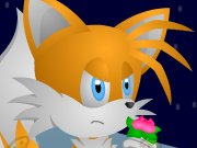 Tails Cosmic Rush