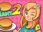 Burger Restaurant 2