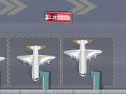 Aircraft Parking