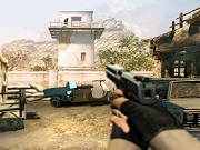 Army Sharpshooter 2