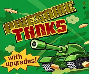 Awesome Tanks