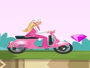 Barbie Bike Ride