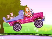 Barbie Toys Transport