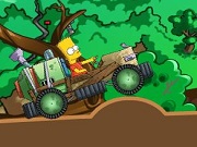 Bart Kart