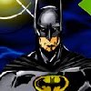 Batman dressup