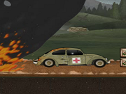 Battlefield Medic WW2