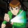 Ben 10 Alien Force Omnimatch