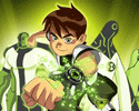 Ben 10 battle ready