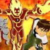 Ben 10 critical impact