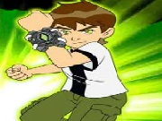 Ben 10 Extreme Riding