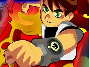 Ben 10 Fireman 2