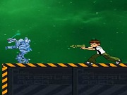 Ben 10 Power Gadgets 2