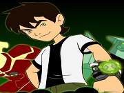 Ben 10 Power Gadgets