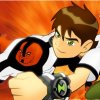 Ben 10 Saving Sparksville