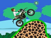 Ben10 Motorcycling