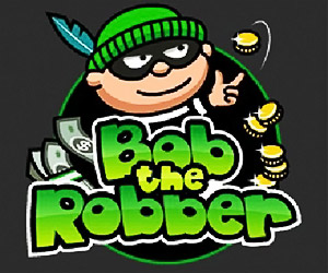 Bob the Robber 