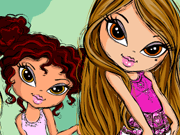 Bratz Kidz