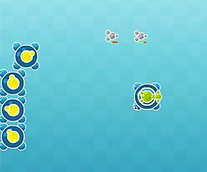 Bubble Tanks Tower Defense 