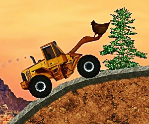 Bulldozer Mania 