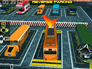 Busman Parking 3d