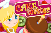 Cake Master