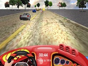 Cars 3d Speed 2