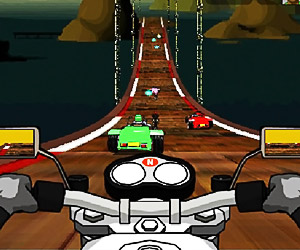 Coaster Racer 2