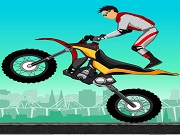 Crazy Bike Stunts 2