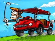 Crazy Golf Cart 2