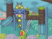 Cut The Monster 2