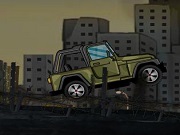 Dangerous Mines Escape