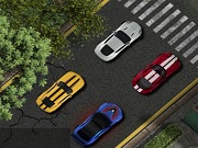 Dangerous Racers
