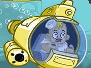 Deep Sea Hunter 2