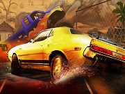 Desert Car Drift 3D