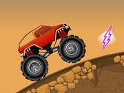 Desert Monster Drive 2