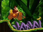 DonkeyKong Jungle Riding